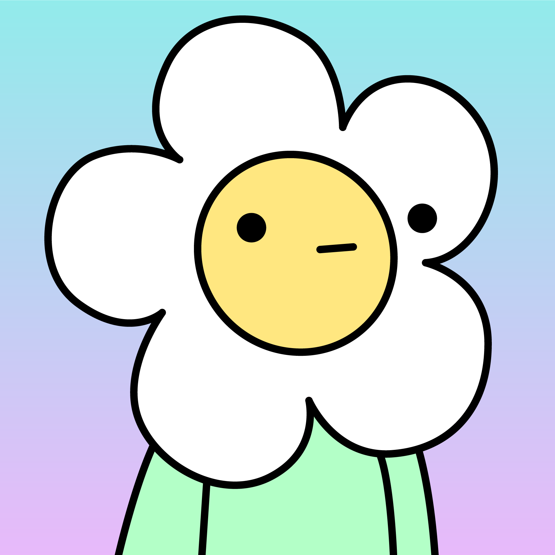 The Doodles Founders - Doodles - Doodle #2458 - NFT # 2458