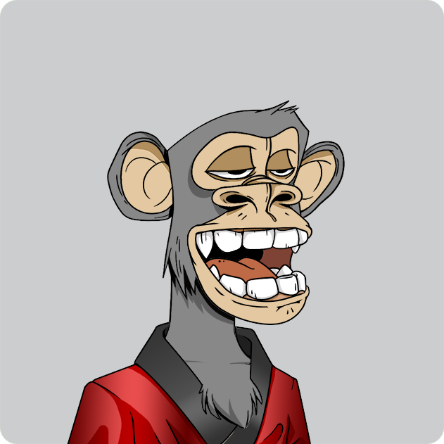 Yuga Labs - Bored Ape Yacht Club - NFT # 9456