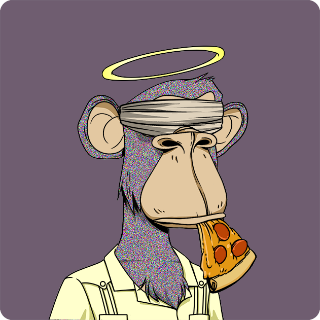 Yuga Labs - Bored Ape Yacht Club - NFT # 6780