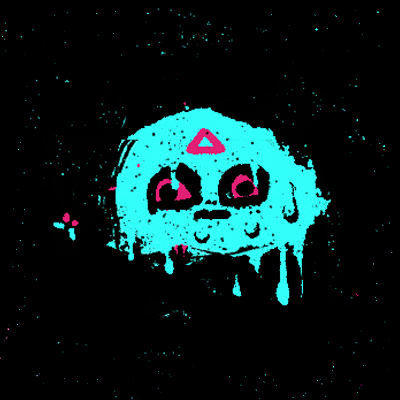 xCopy - Async Art Marketplace v2 - Rabble 20 - NFT # 454