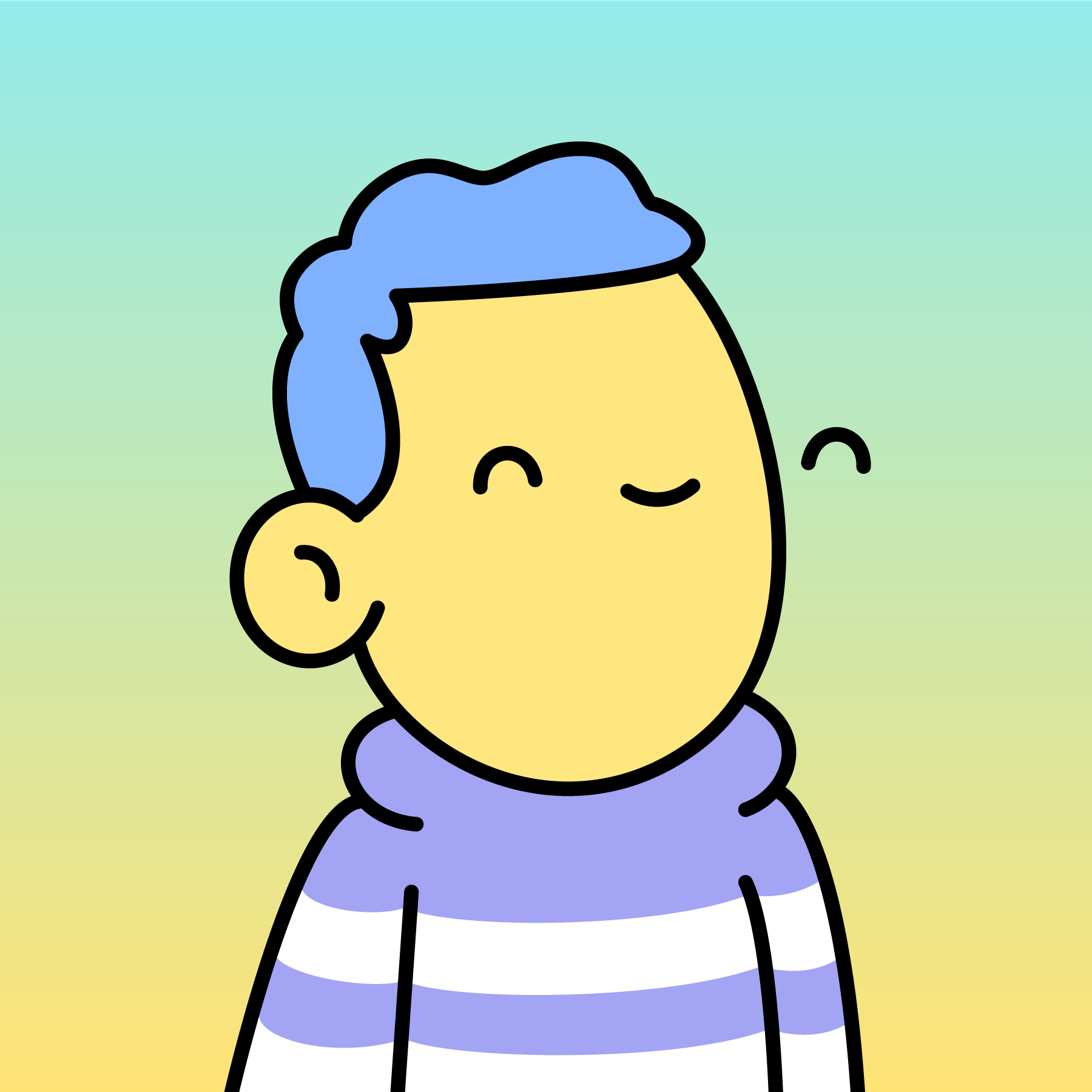 The Doodles Founders - Doodles - Doodle #2193 - NFT # 2193