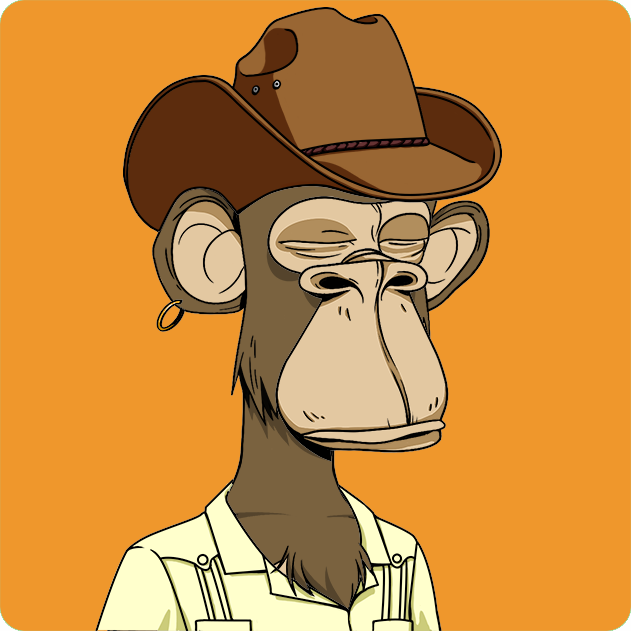 Yuga Labs - Bored Ape Yacht Club - NFT # 1346