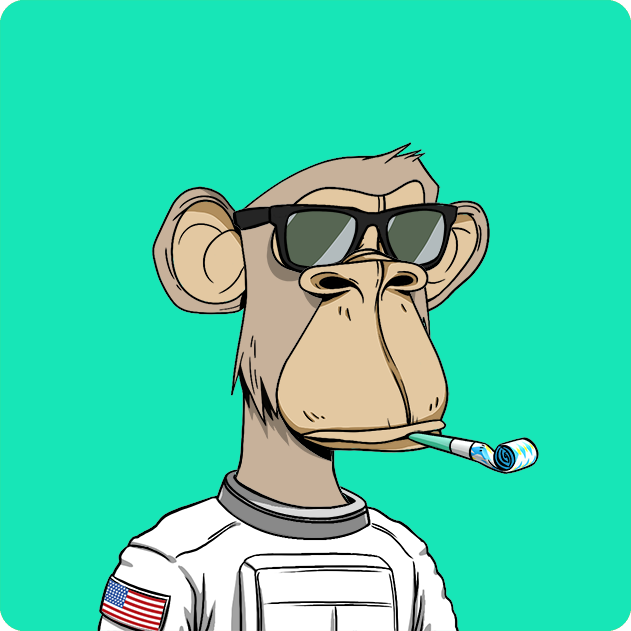 Yuga Labs - Bored Ape Yacht Club - NFT # 6259