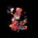 0xmons - 0xmons - Ghots'a - NFT # 82