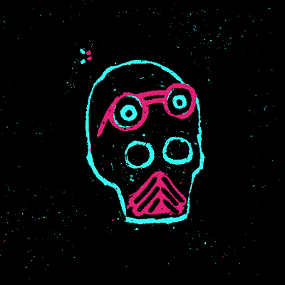 xCopy - Async Art Marketplace v2 - Rabble 12 - NFT # 462