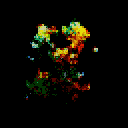 0xmons - 0xmons - Kchhk-tïr - NFT # 77