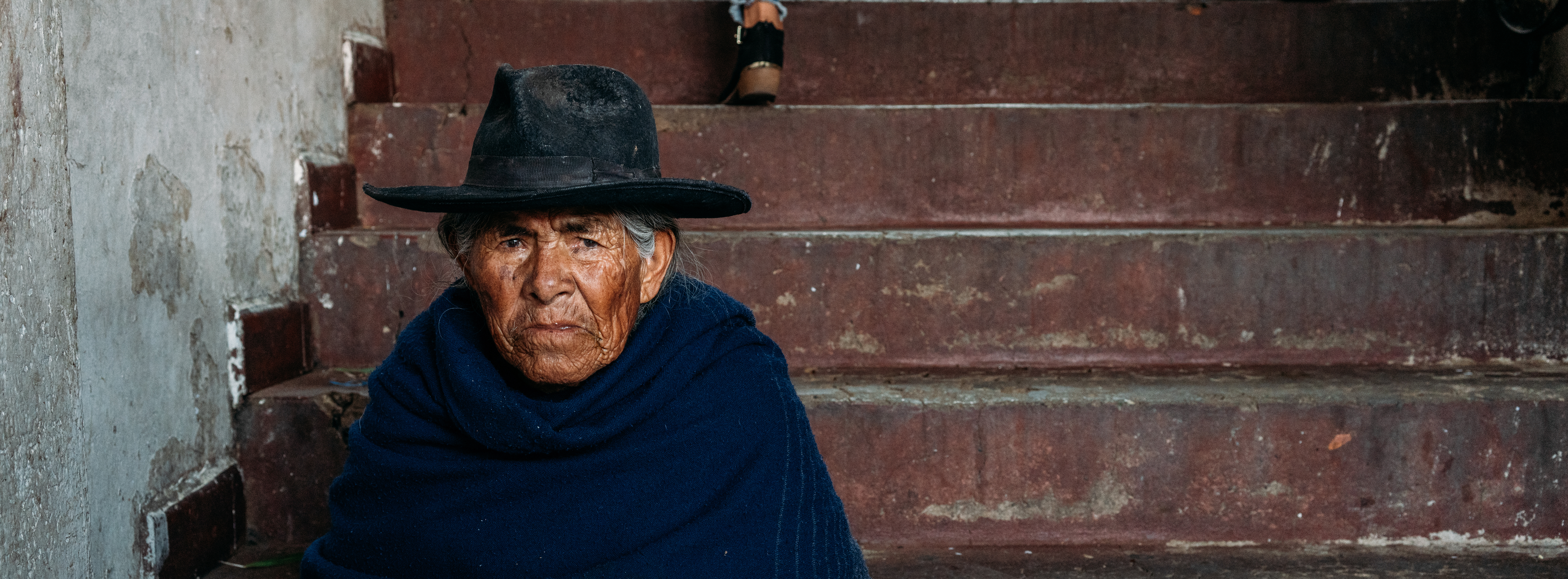 Rizacan Kumas - Panoramic Portraits - Panoramic Portraits #37 - NFT # 45