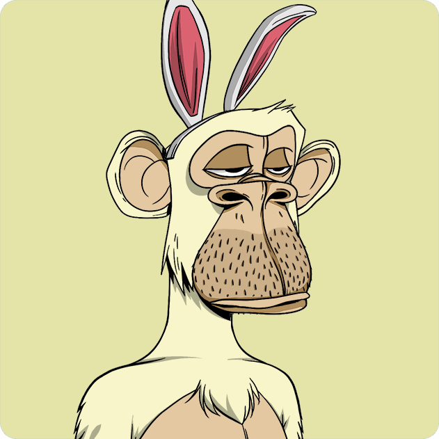 Yuga Labs - Bored Ape Yacht Club - NFT # 6952