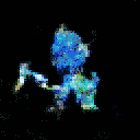 0xmons - 0xmons - Thrghöö-tüz - NFT # 54