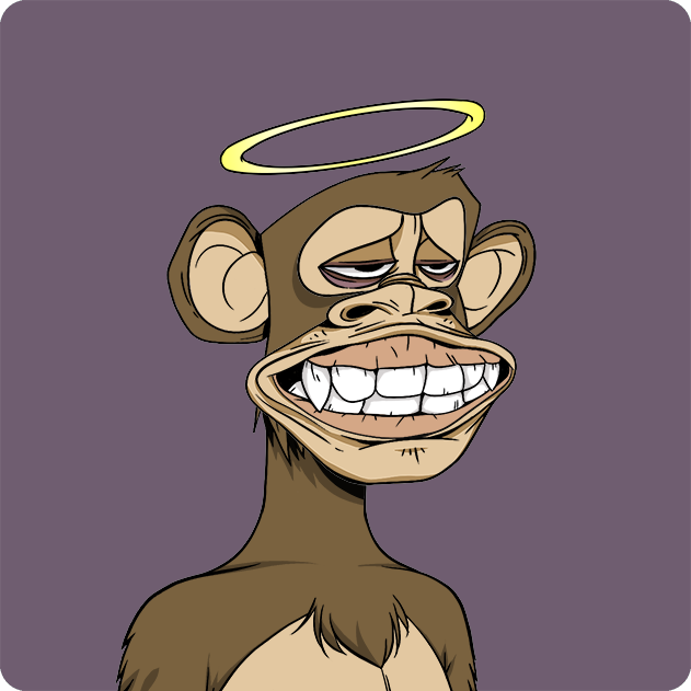 Yuga Labs - Bored Ape Yacht Club - NFT # 8469