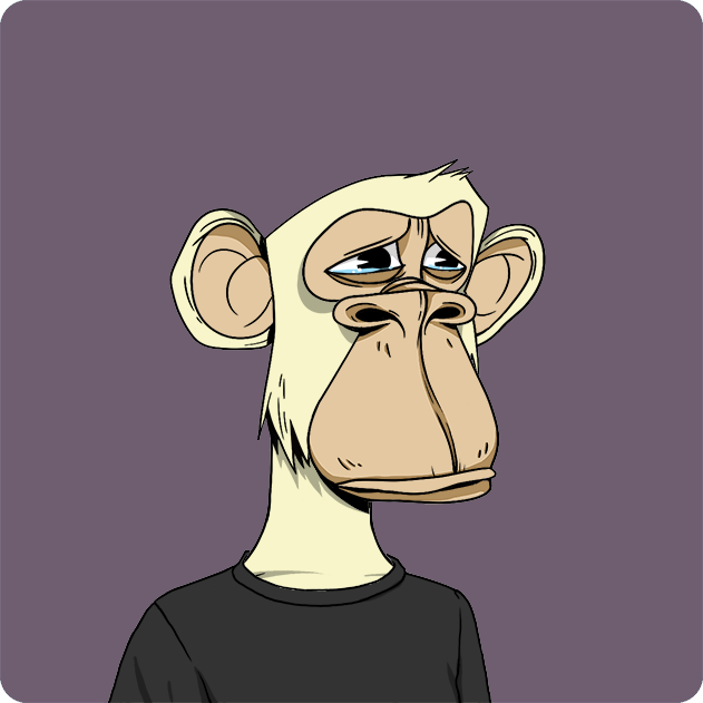 Yuga Labs - Bored Ape Yacht Club - NFT # 3699