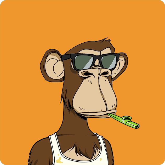 Yuga Labs - Bored Ape Yacht Club - NFT # 9710