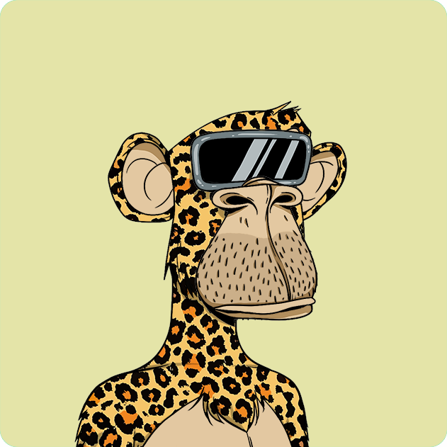 Yuga Labs - Bored Ape Yacht Club - NFT # 4687