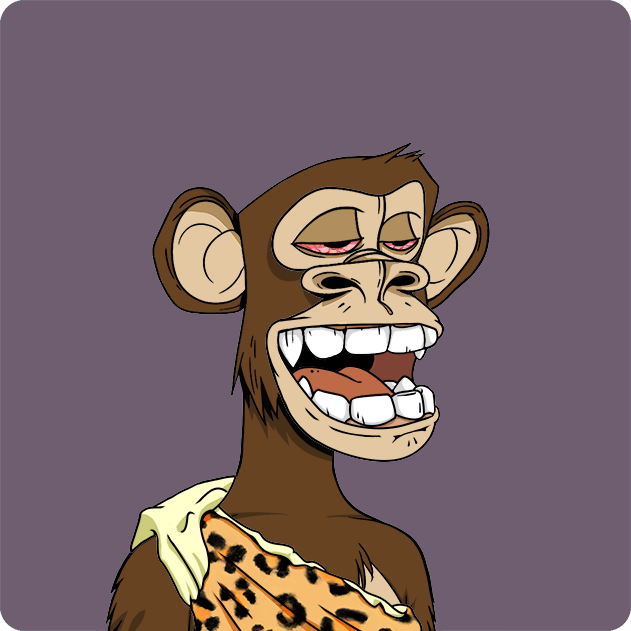 Yuga Labs - Bored Ape Yacht Club - NFT # 1723