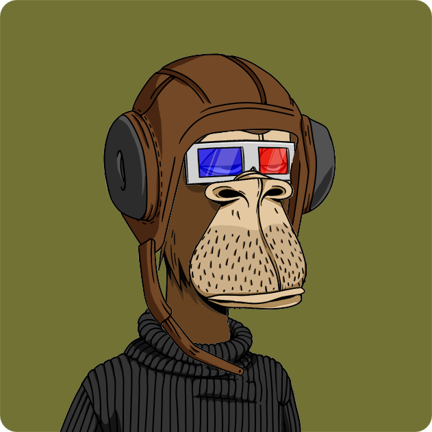 Yuga Labs - Bored Ape Yacht Club - NFT # 620