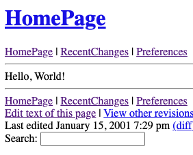 Jimmy Wales - Edit This NFT - Edit This NFT - by Jimmy Wales - NFT # 1