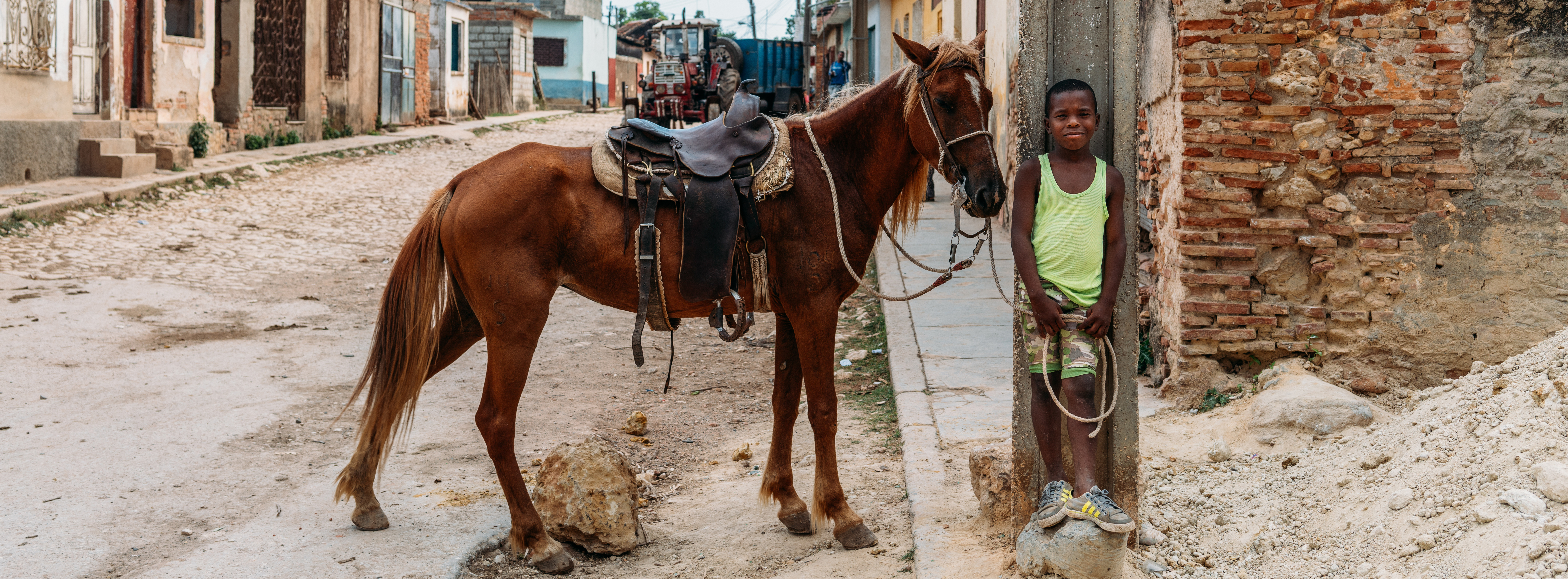 Rizacan Kumas - Panoramic Portraits - Panoramic Portraits #46 - NFT # 57