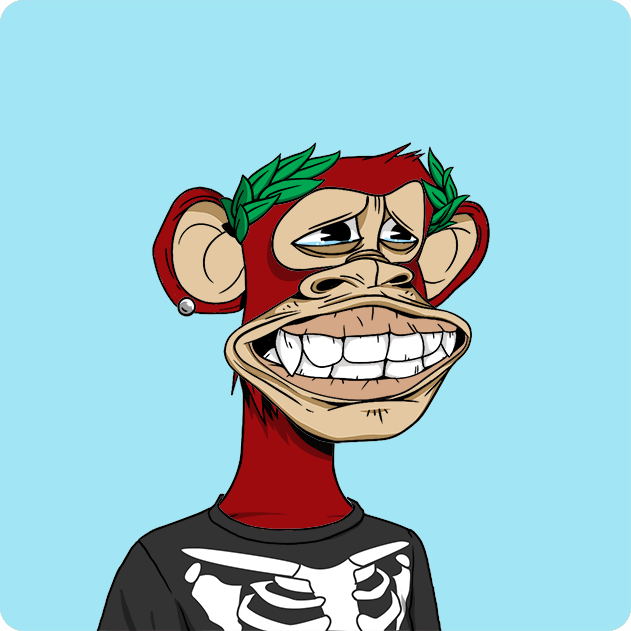 Yuga Labs - Bored Ape Yacht Club - NFT # 1335