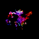 0xmons - 0xmons - Tsz'vüma - NFT # 186