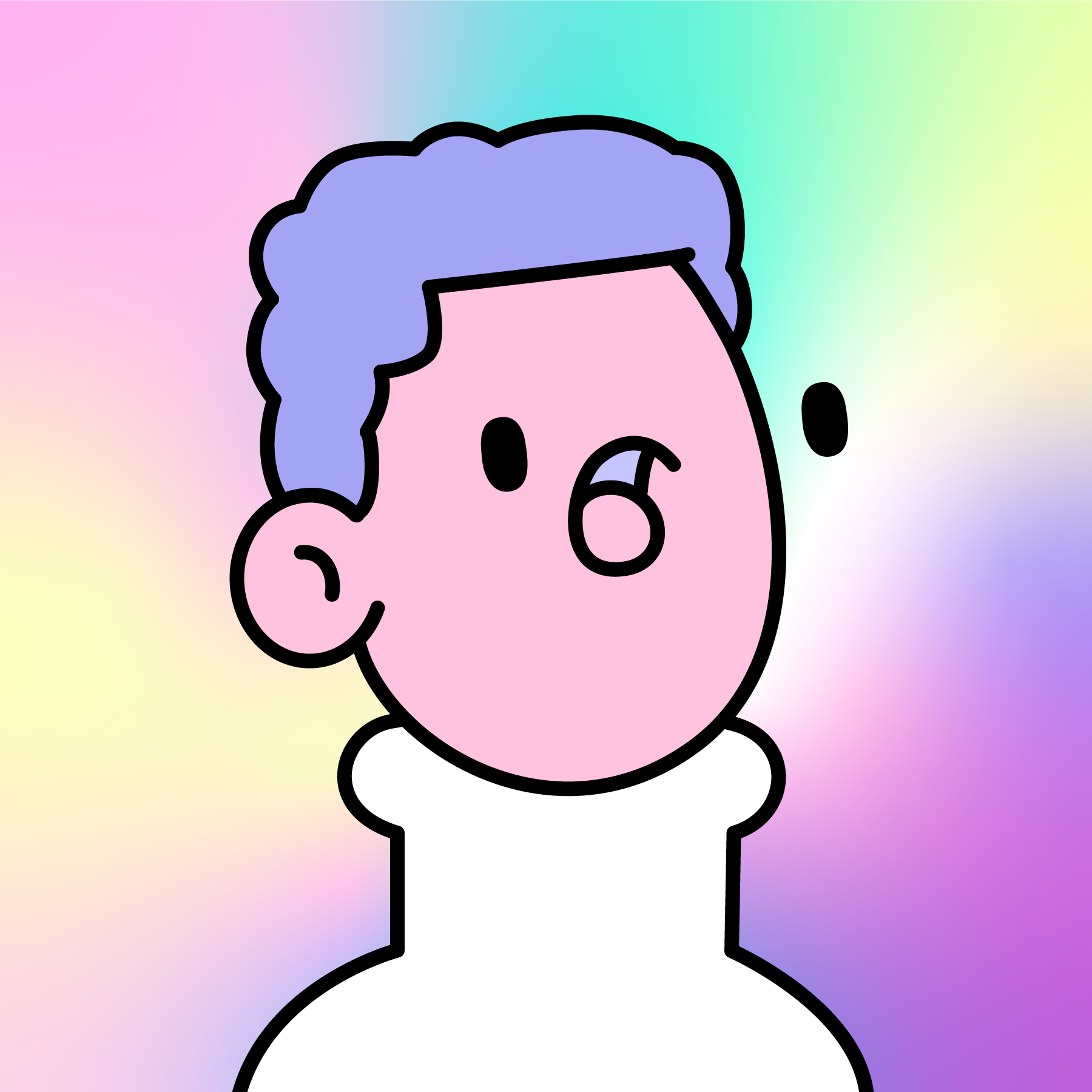 The Doodles Founders - Doodles - Doodle #3926 - NFT # 3926