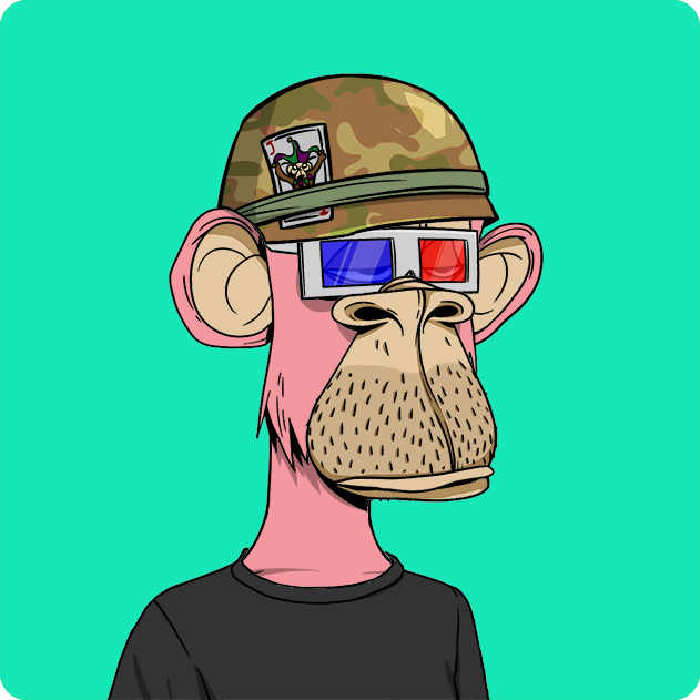 Yuga Labs - Bored Ape Yacht Club - NFT # 1729