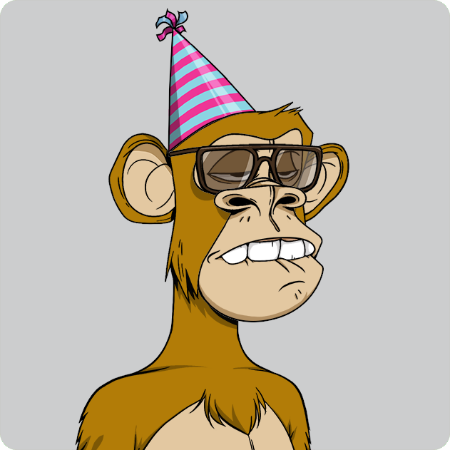 Yuga Labs - Bored Ape Yacht Club - NFT # 6426