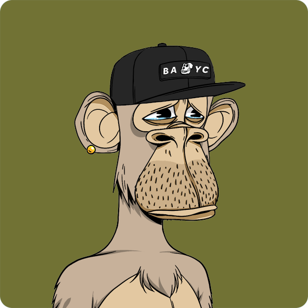 Yuga Labs - Bored Ape Yacht Club - NFT # 4557