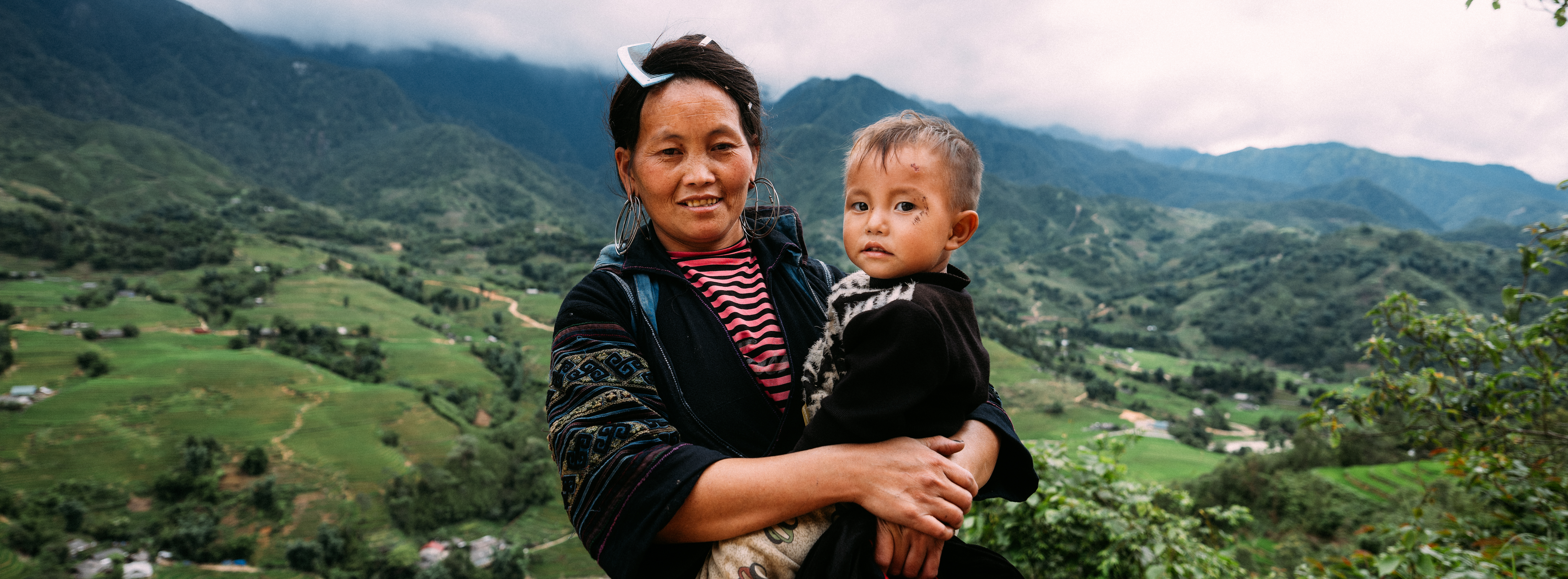 Rizacan Kumas - Panoramic Portraits - Panoramic Portraits #33 - NFT # 41