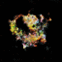 0xmons - 0xmons - Aughra-grnu - NFT # 107