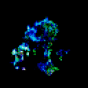 0xmons - 0xmons - Ub-Toth - NFT # 44