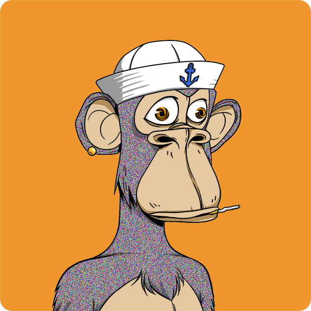 Yuga Labs - Bored Ape Yacht Club - NFT # 829