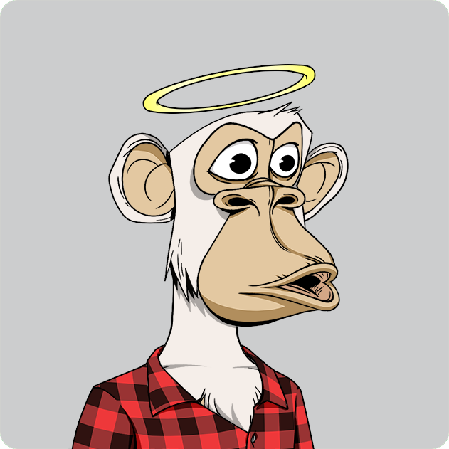 Yuga Labs - Bored Ape Yacht Club - NFT # 6777