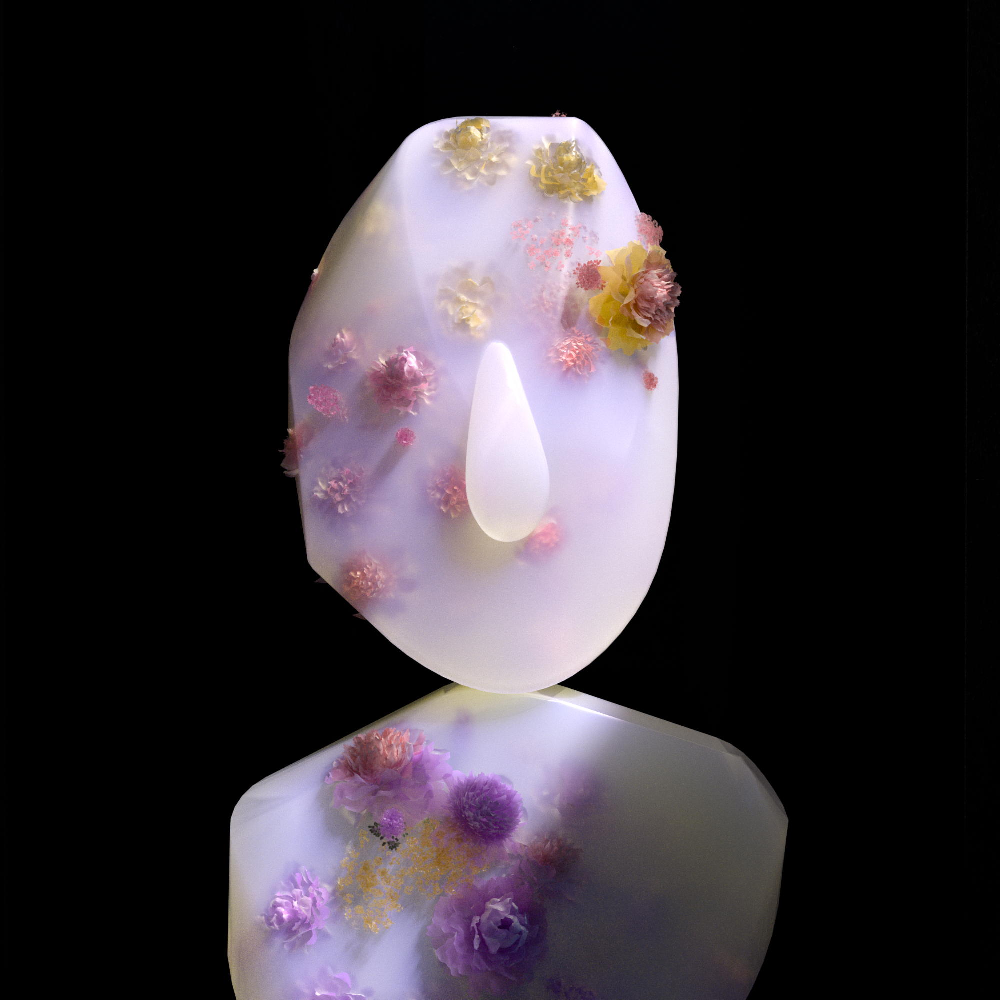 LIŔONA - the#boi - pretty#boi - NFT # 10035