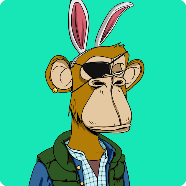 Yuga Labs - Bored Ape Yacht Club - NFT # 5728