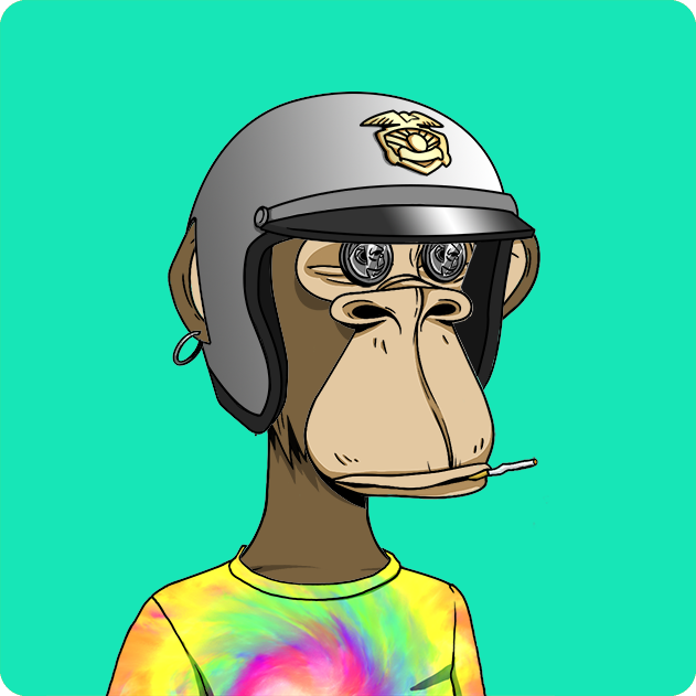 Yuga Labs - Bored Ape Yacht Club - NFT # 9785