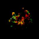 0xmons - 0xmons - Phukhu - NFT # 226