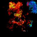 0xmons - 0xmons - Muuts - NFT # 105