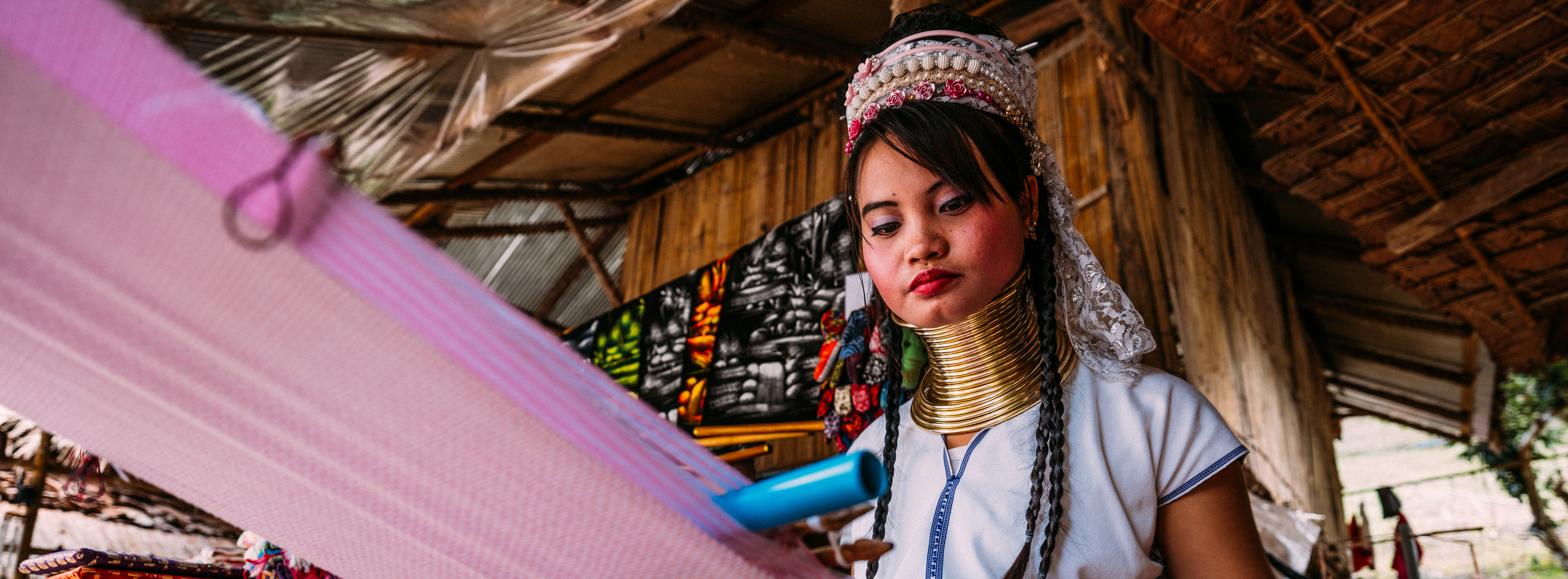 Rizacan Kumas - Panoramic Portraits - Panoramic Portraits #49 - NFT # 61