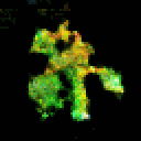 0xmons - 0xmons - Ghitlagh - NFT # 332