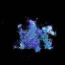 0xmons - 0xmons - Gard'lian - NFT # 58