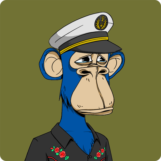 Yuga Labs - Bored Ape Yacht Club - NFT # 9914