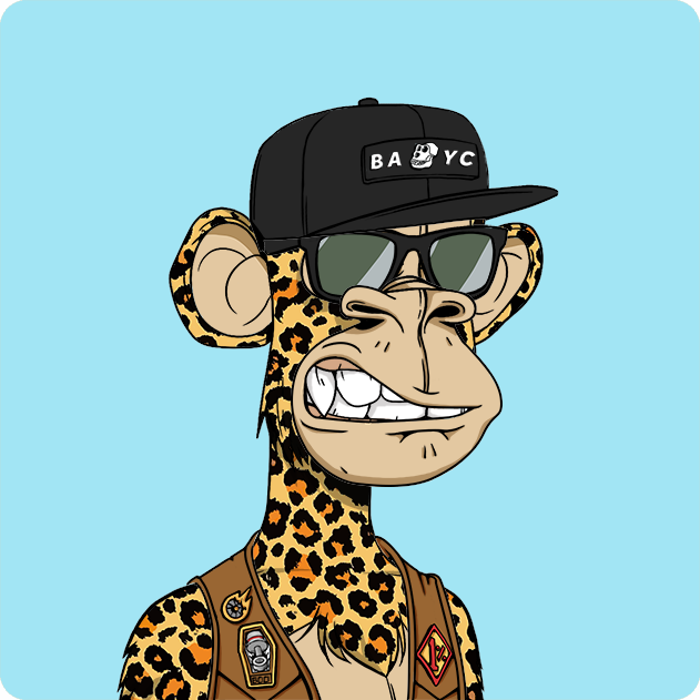 Yuga Labs - Bored Ape Yacht Club - NFT # 9440