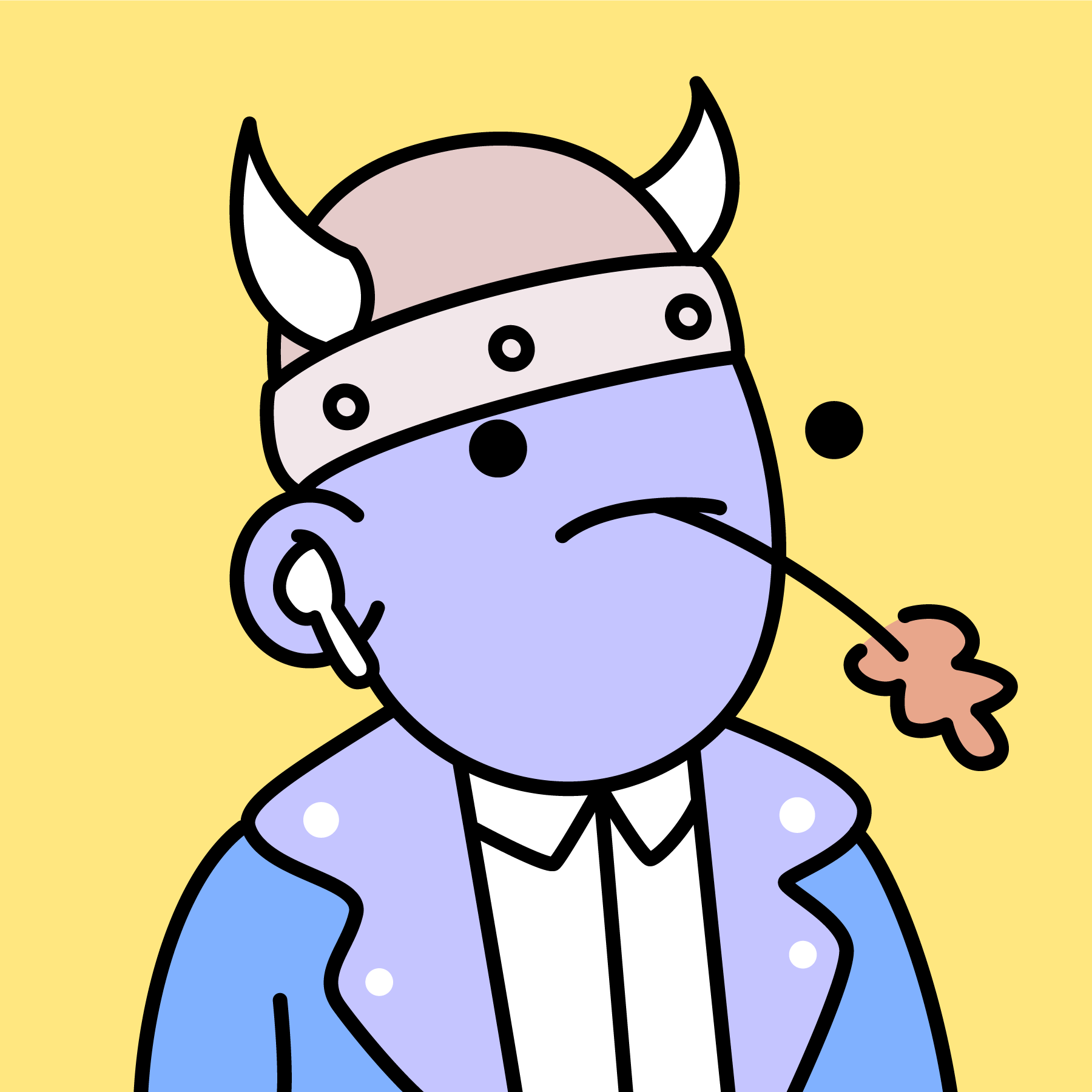 The Doodles Founders - Doodles - Doodle #9973 - NFT # 9973