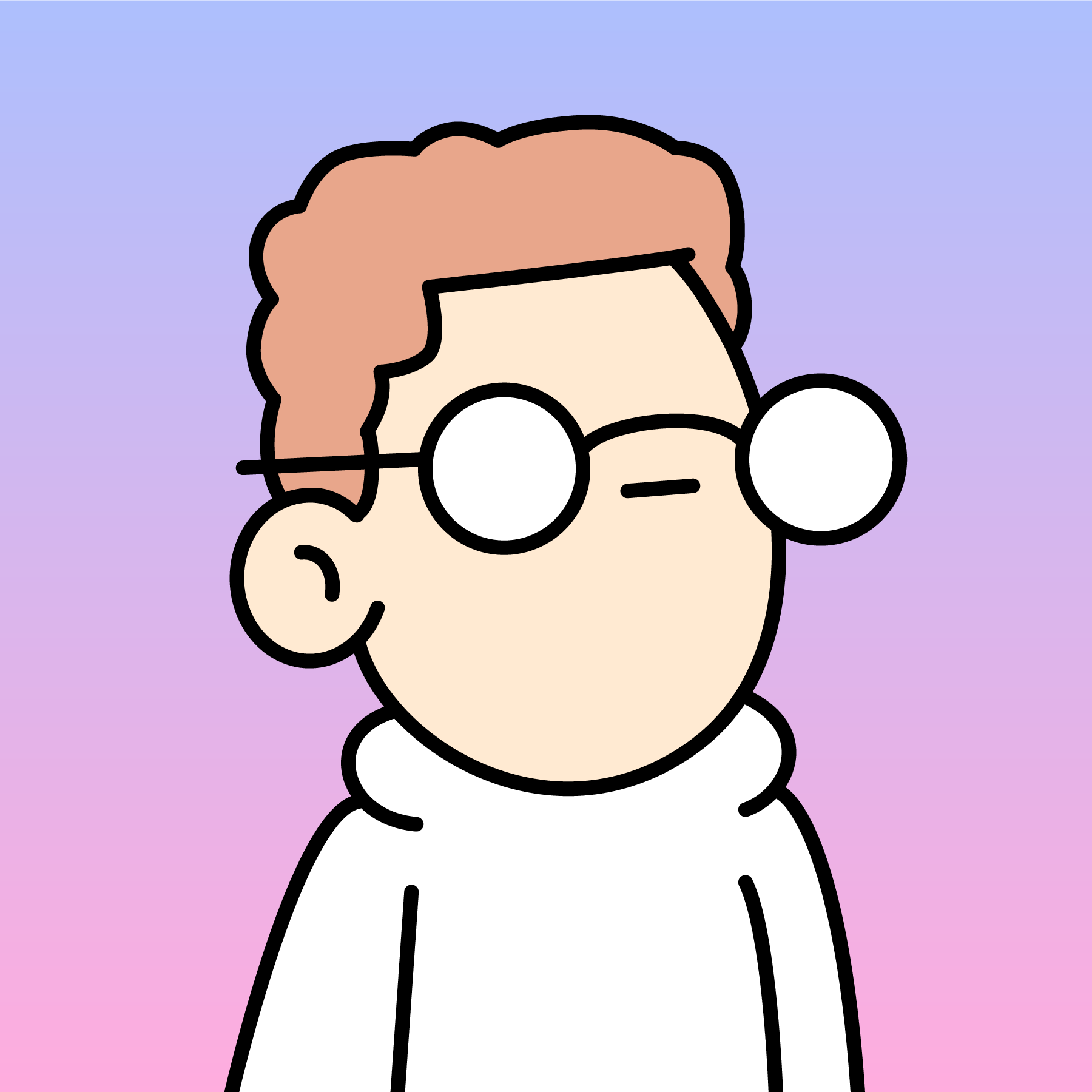 The Doodles Founders - Doodles - Doodle #8803 - NFT # 8803