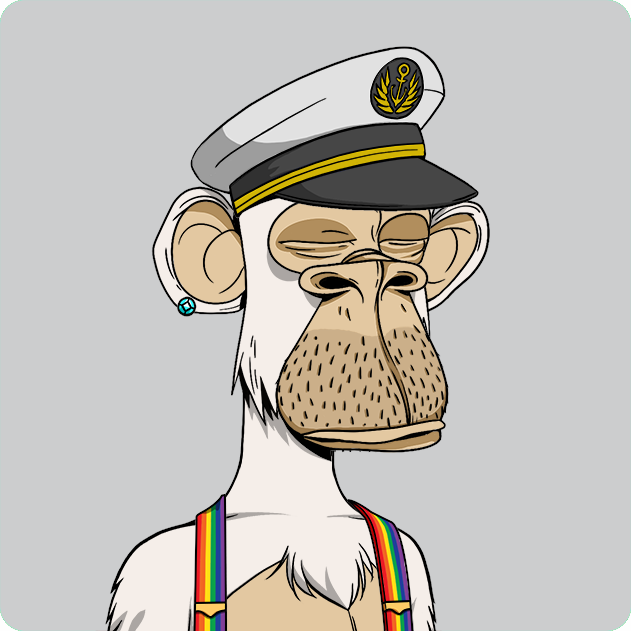 Yuga Labs - Bored Ape Yacht Club - NFT # 4028