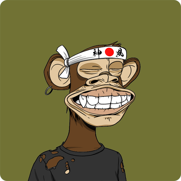 Yuga Labs - Bored Ape Yacht Club - NFT # 99