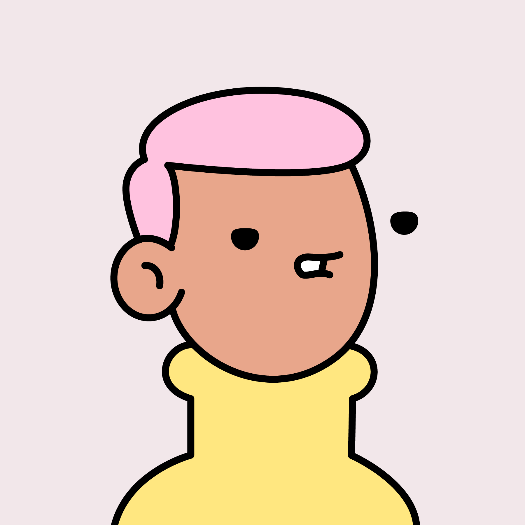 The Doodles Founders - Doodles - Doodle #8463 - NFT # 8463