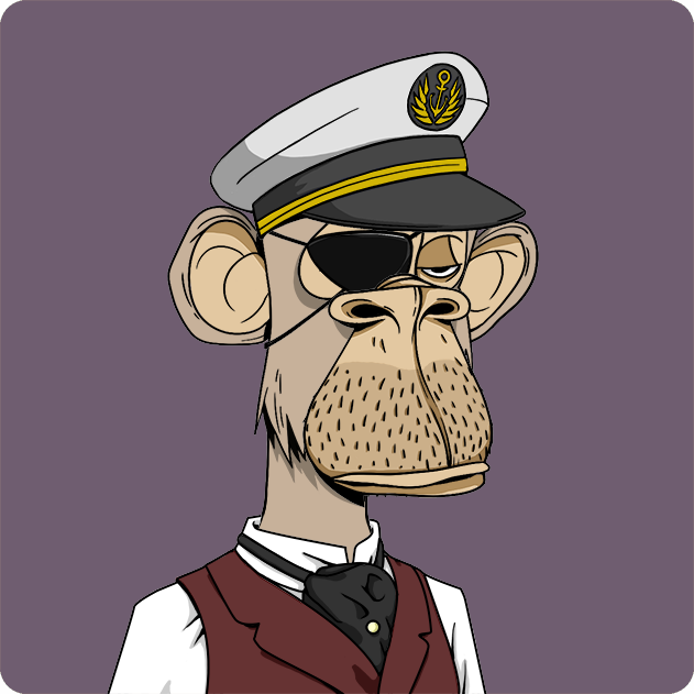 Yuga Labs - Bored Ape Yacht Club - NFT # 566