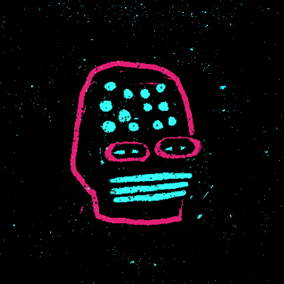 xCopy - Async Art Marketplace v2 - Rabble 32 - NFT # 442