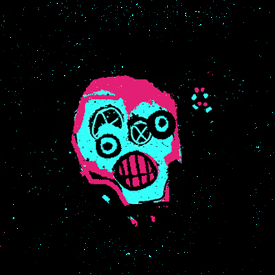 xCopy - Async Art Marketplace v2 - Rabble 39 - NFT # 435